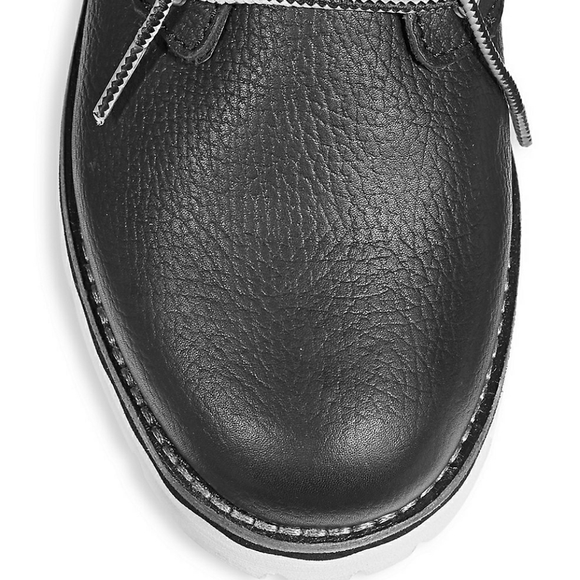 Levi's Jax S Wave Hiker Boots - Picture 3 of 4